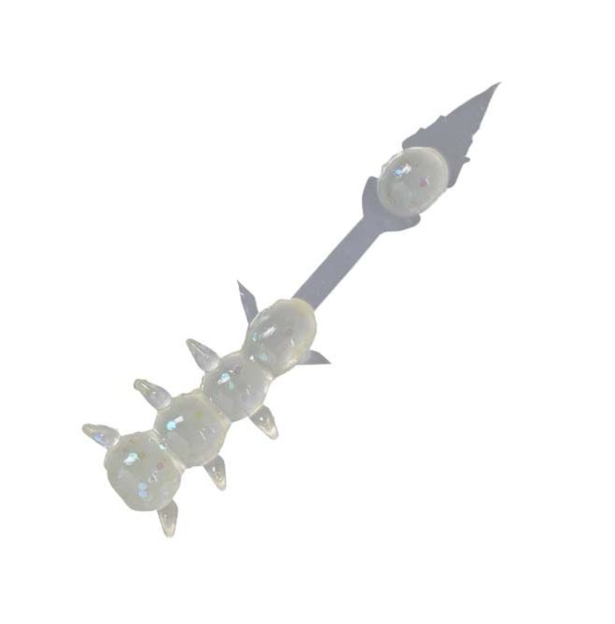 Kamitail Ikura Worm 1.2