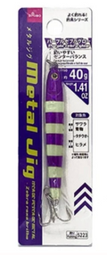 Metal Jig 40g
