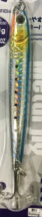 Metal Jig 40g