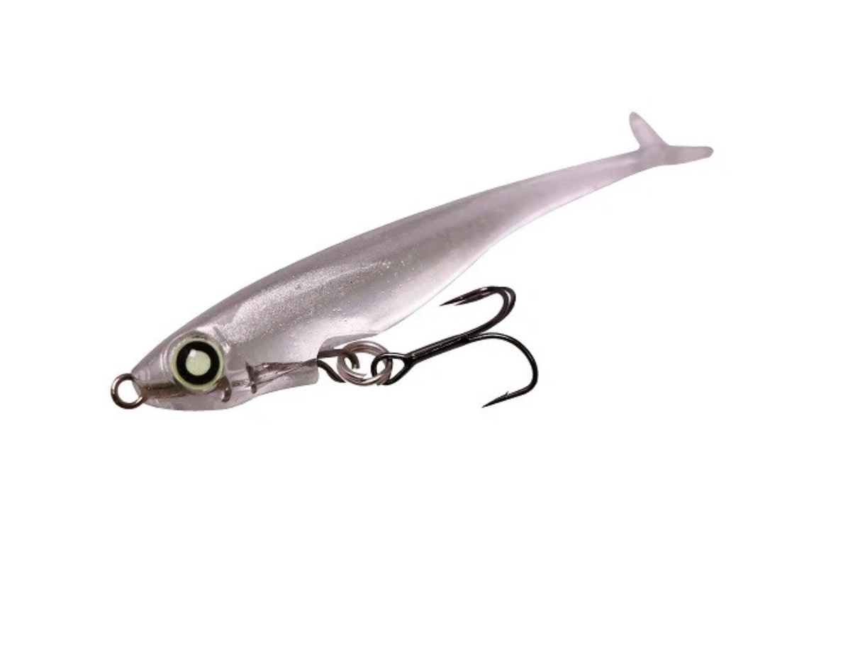 Jelly Sardine
