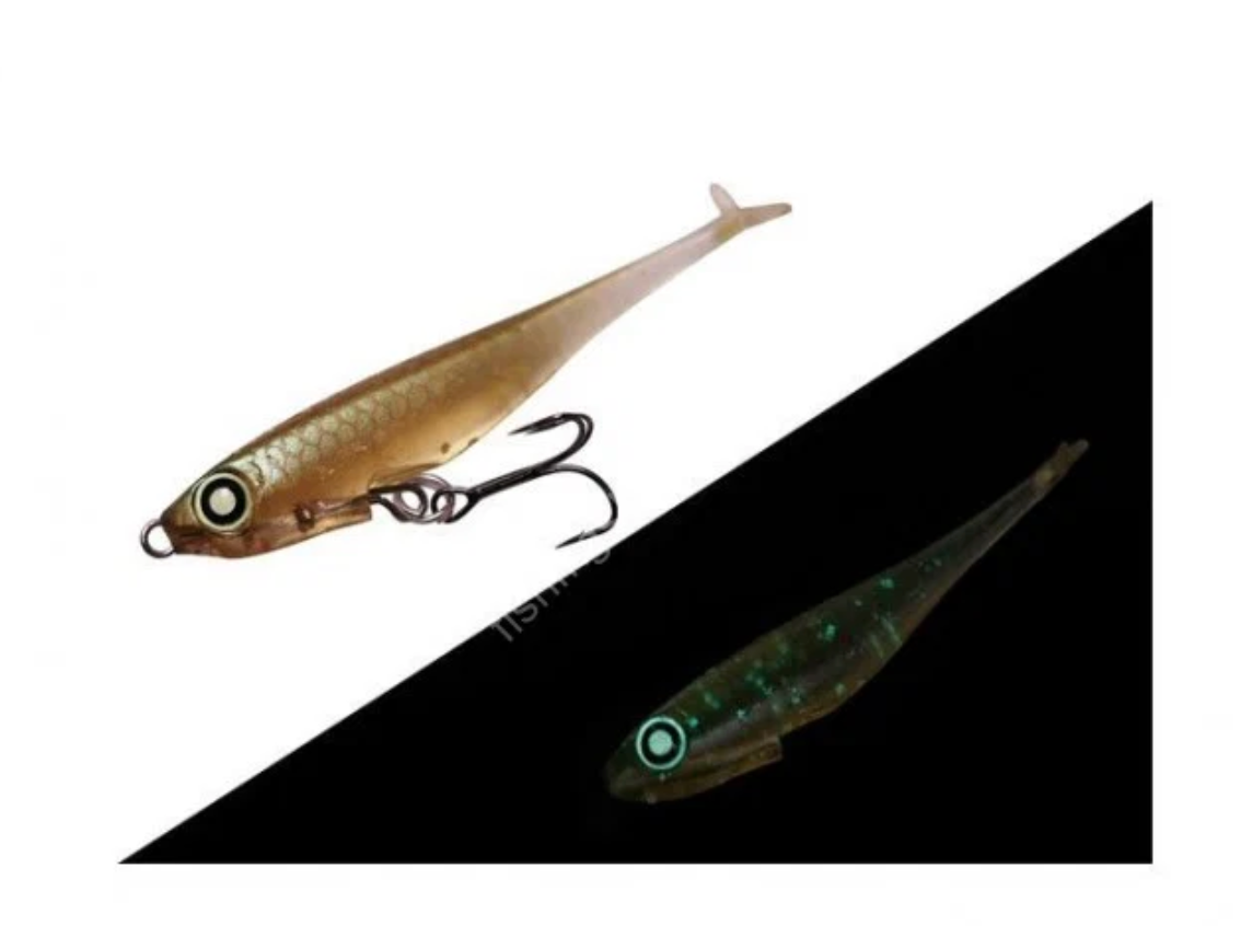 Jelly Sardine