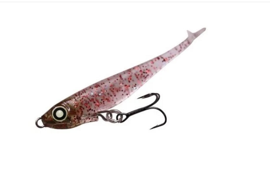 Jelly Sardine
