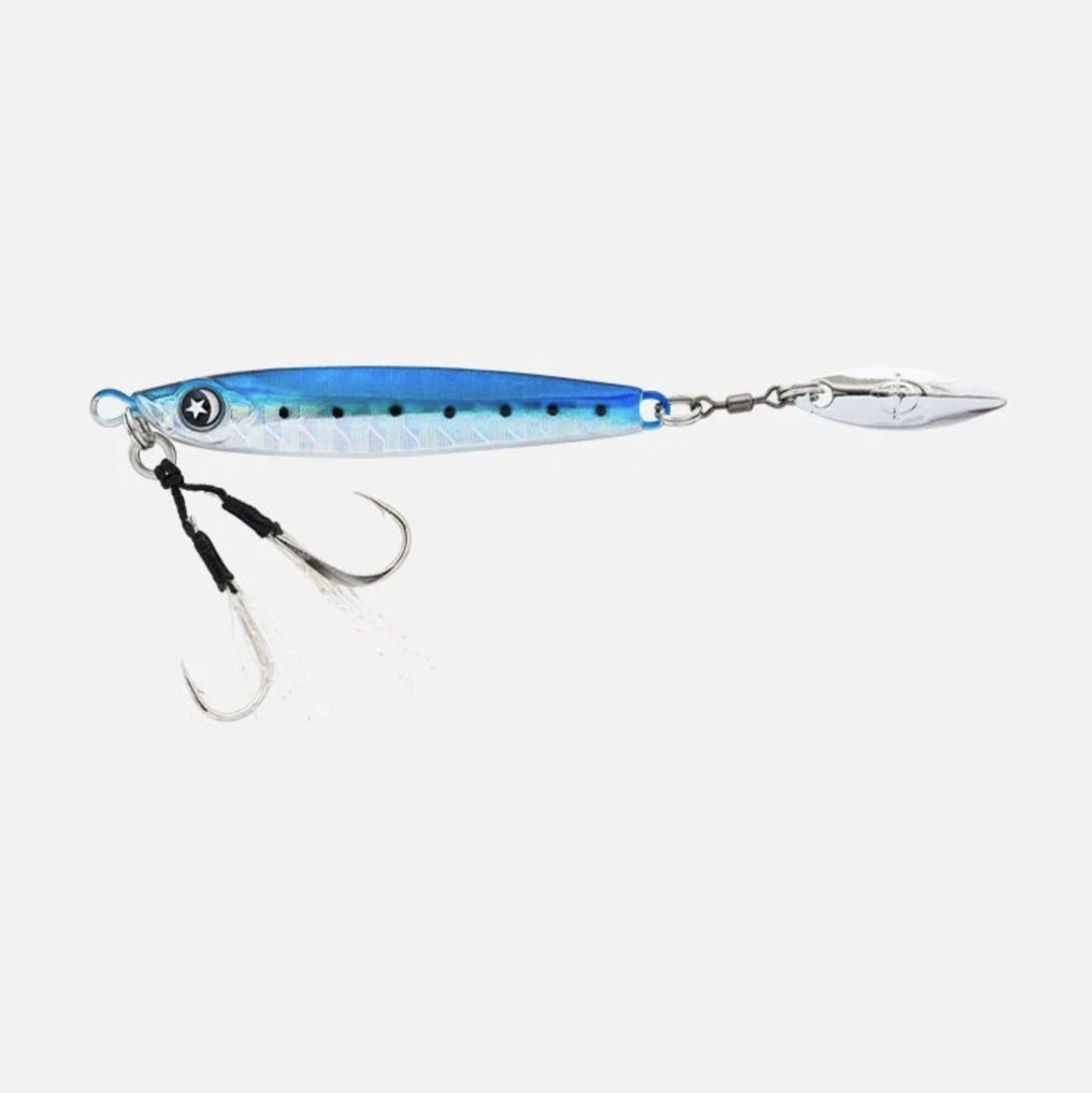 Ocean Ruler MICRO BLADE 3g, 5g, 7g