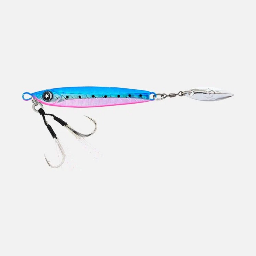 Ocean Ruler MICRO BLADE 3g, 5g, 7g