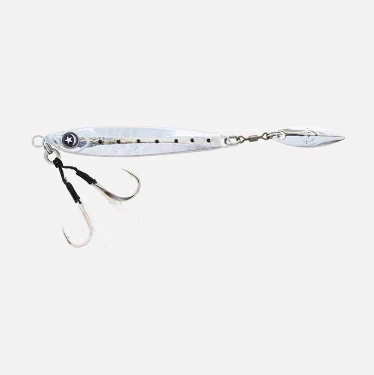 Ocean Ruler MICRO BLADE 3g, 5g, 7g