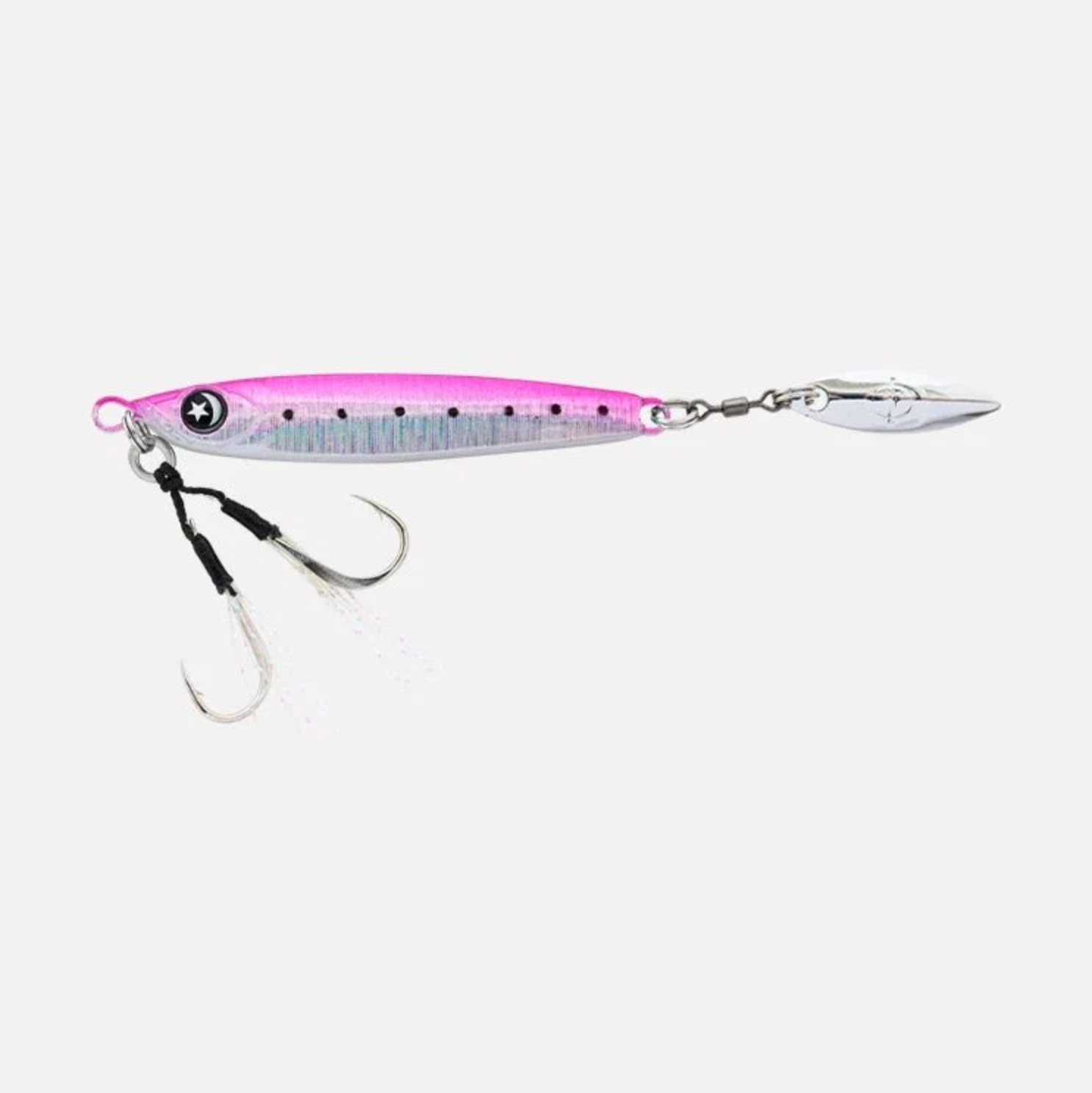 Ocean Ruler MICRO BLADE 3g, 5g, 7g