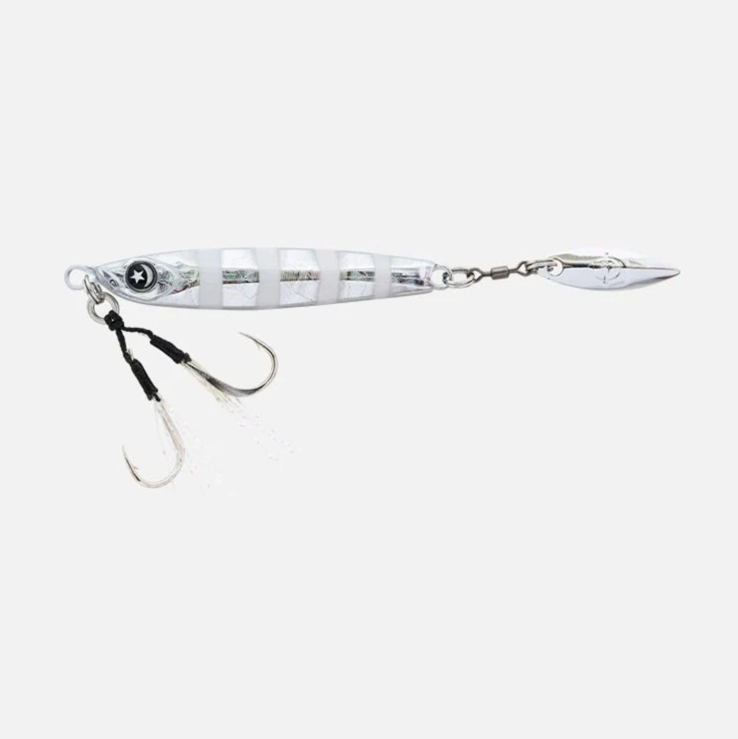 Ocean Ruler MICRO BLADE 3g, 5g, 7g