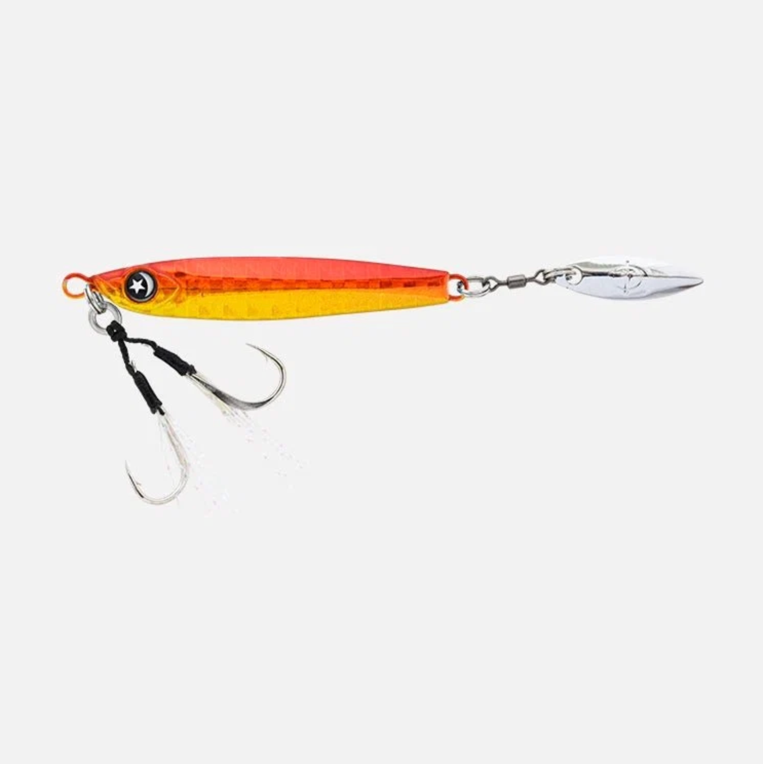 Ocean Ruler MICRO BLADE 3g, 5g, 7g