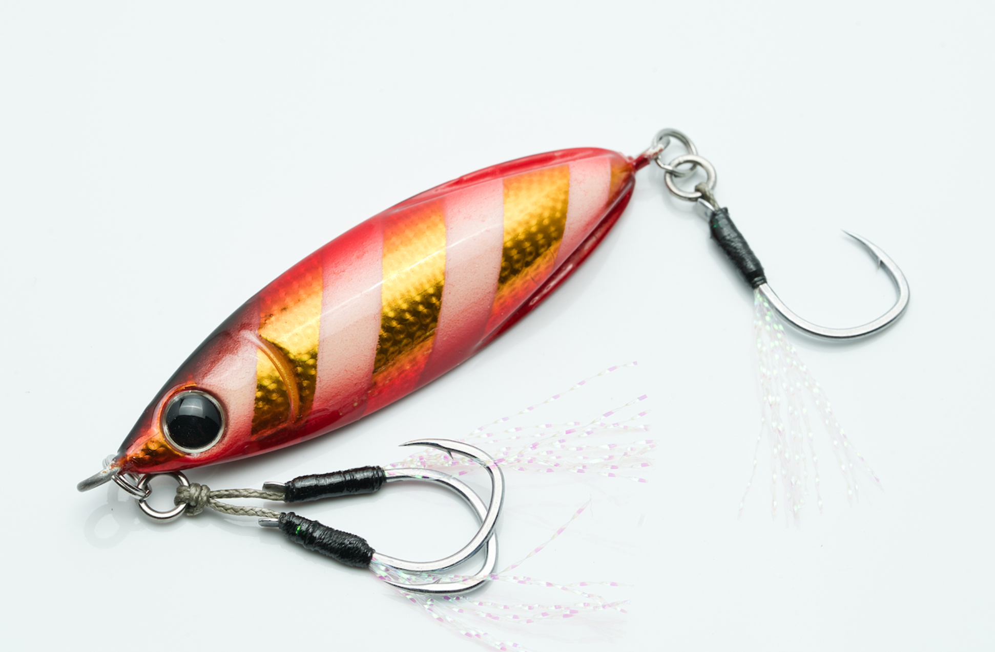 Zeake S-bit 20g