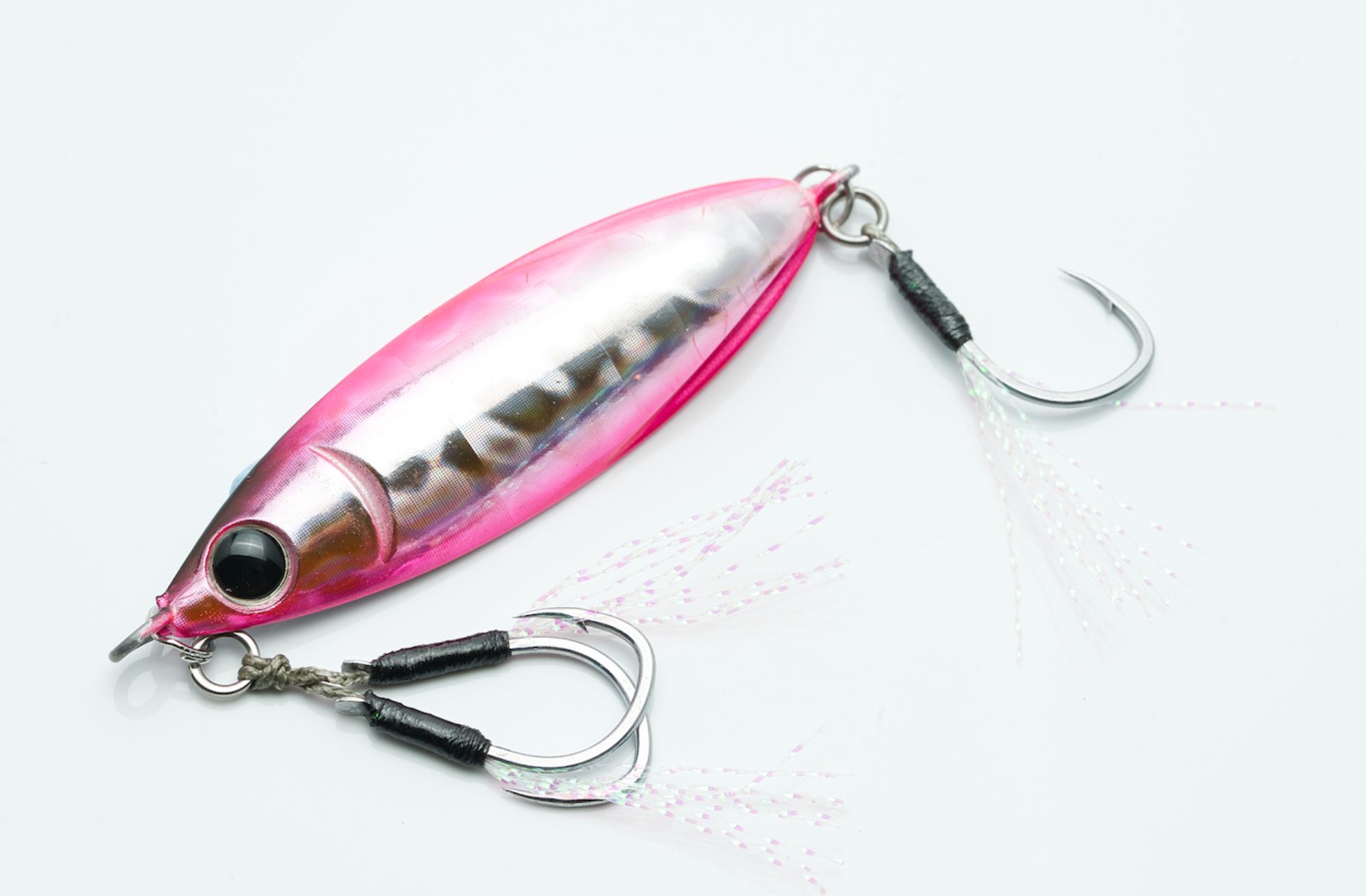 Zeake S-bit 20g