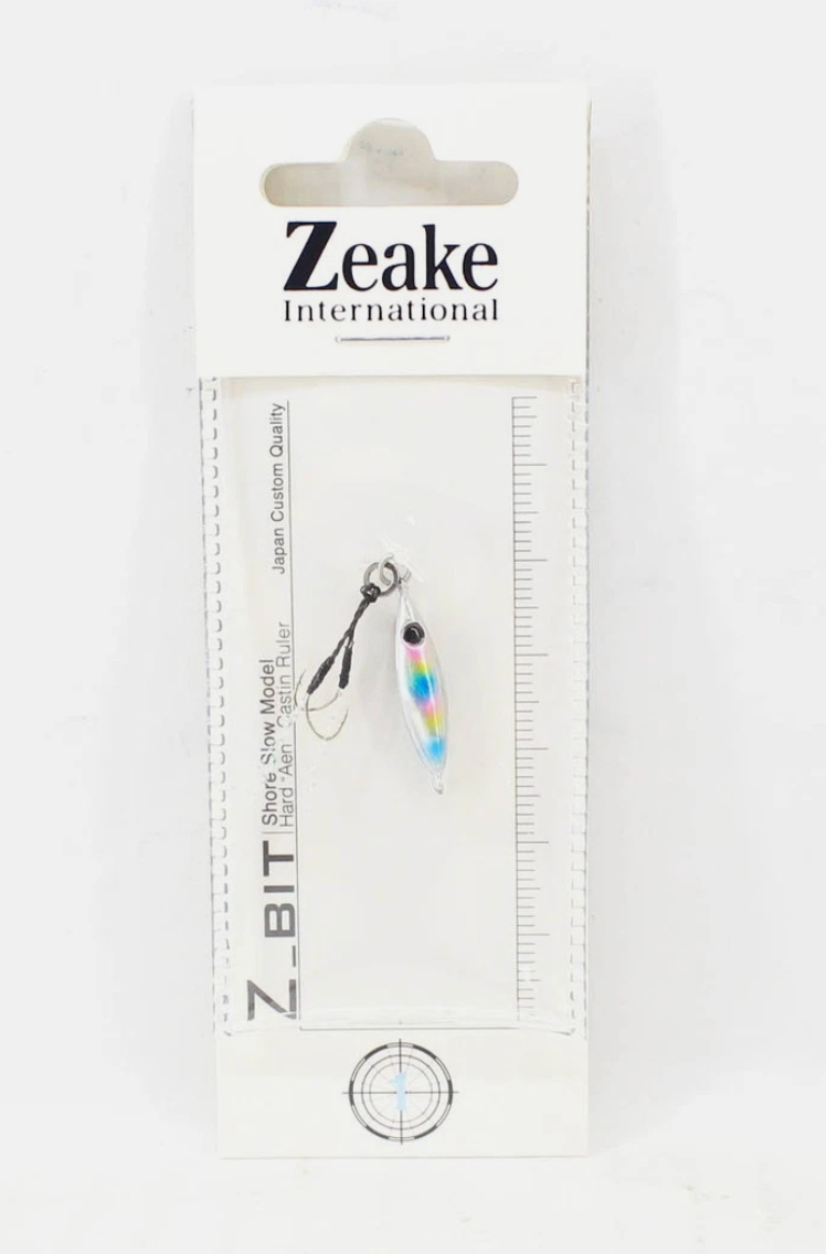 Zeake Z_Bit 1g