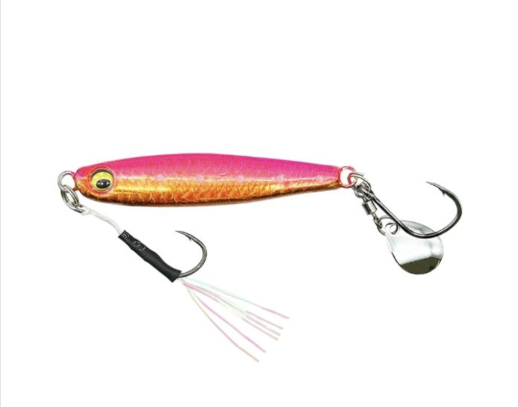 Scale Jig 20g, 40g