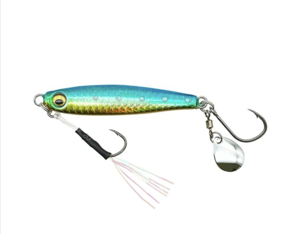 Scale Jig 20g, 40g