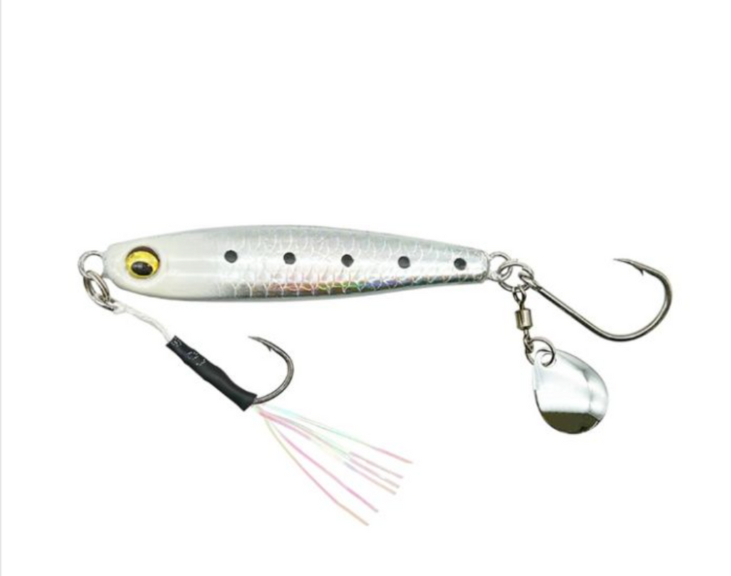 Scale Jig 20g, 40g