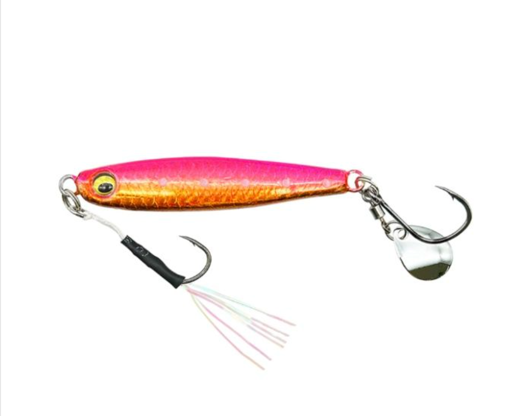 Scale Jig 20g, 40g