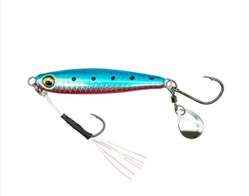 Scale Jig 20g, 40g