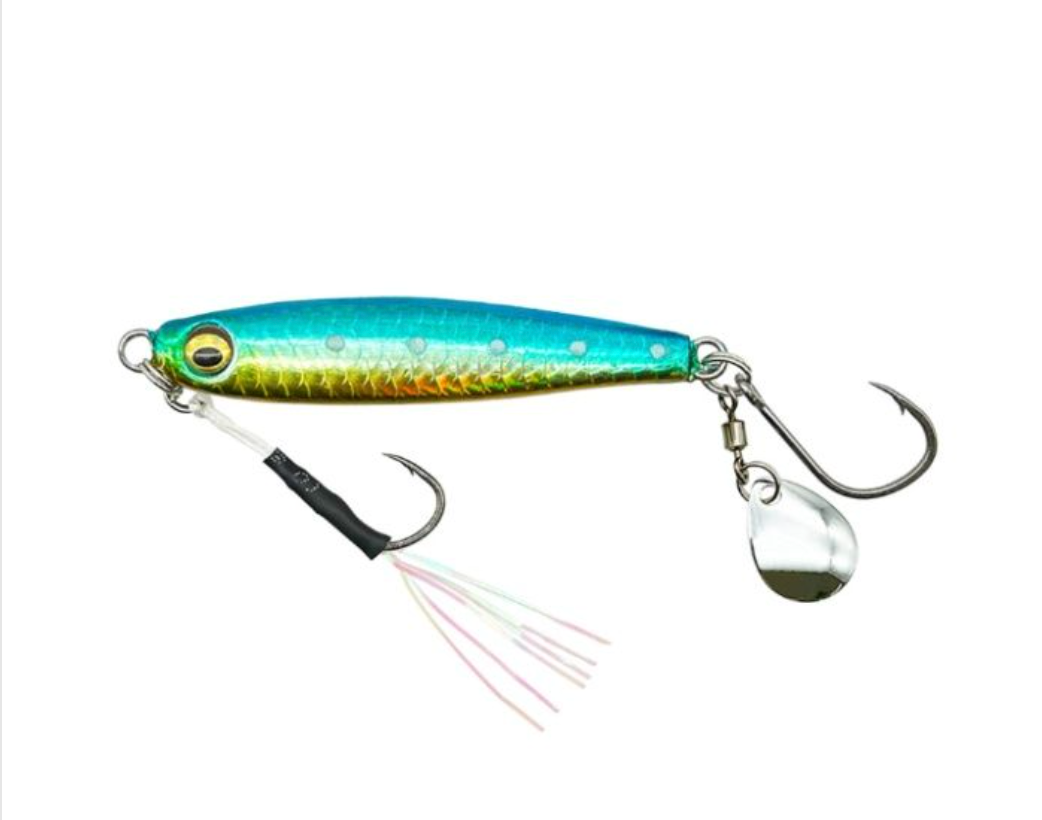 Scale Jig 20g, 40g
