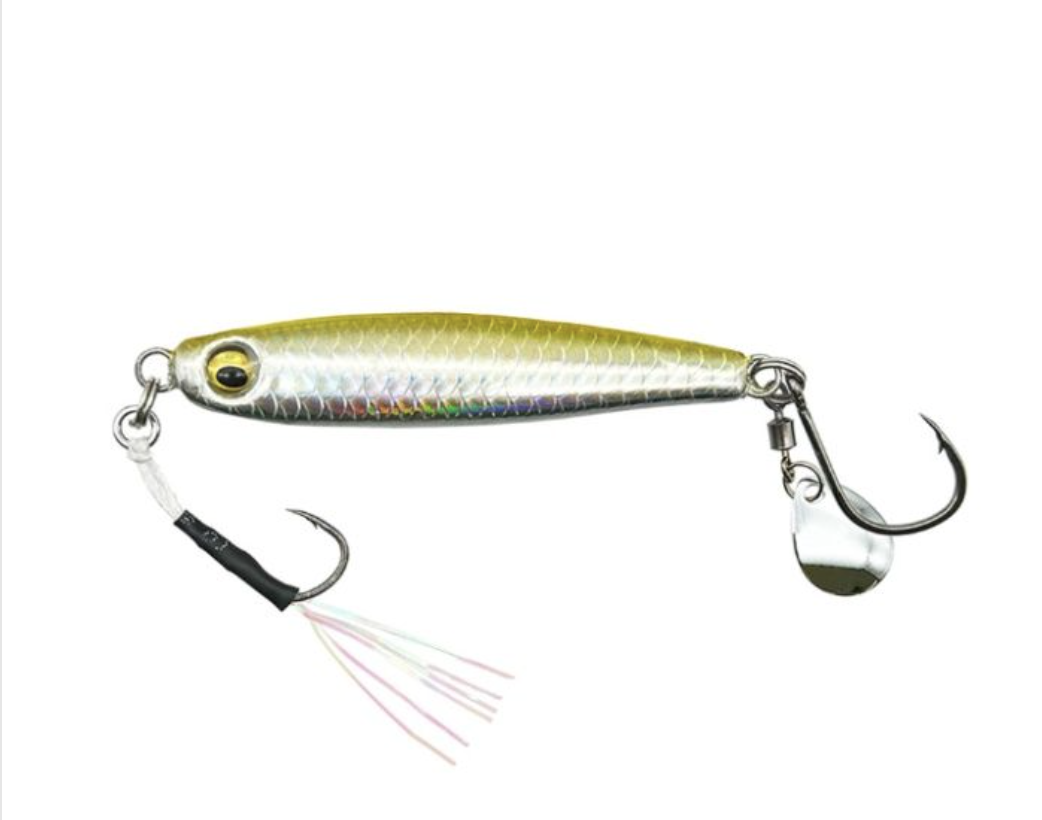 Scale Jig 20g, 40g