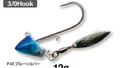 TICT FLASH-HEAD Paparazzi (2 pieces) 12g, 18g, 30g