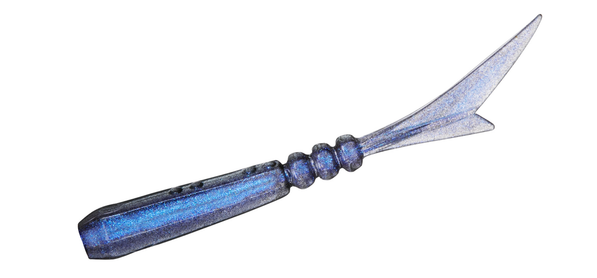 Daiwa Gekka Bijin Sword Beam 1.7 inch