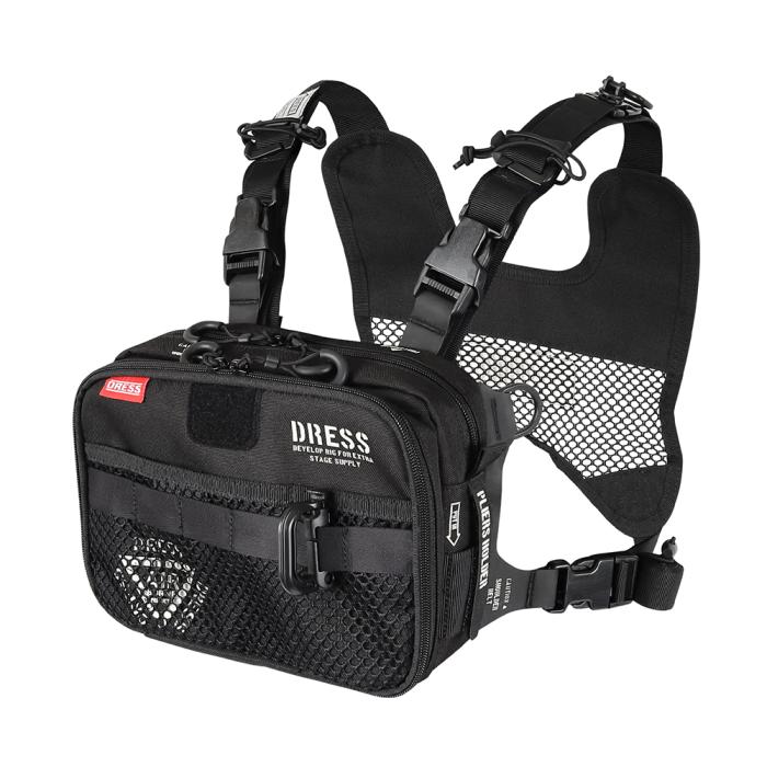 Tactical Chest Bag