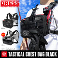 Tactical Chest Bag