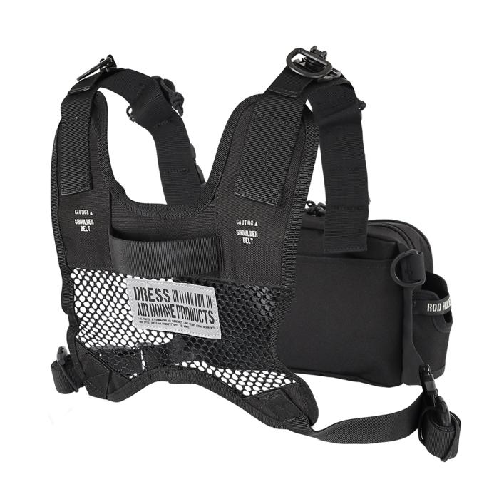 Tactical Chest Bag