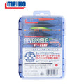Reversible F-86