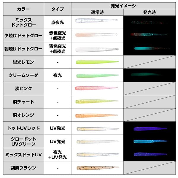 Shirasu Beam 2