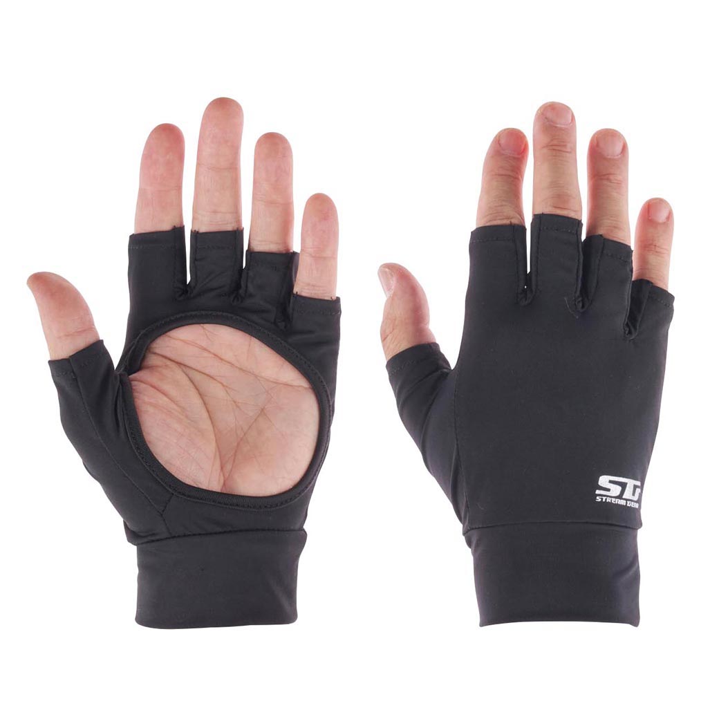 Stream Tekko Glove 5-Finger Open