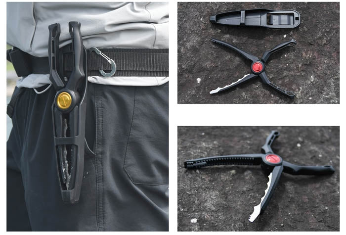 Light Gripper