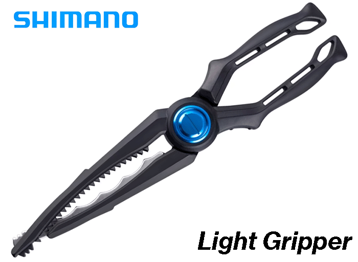 Light Gripper