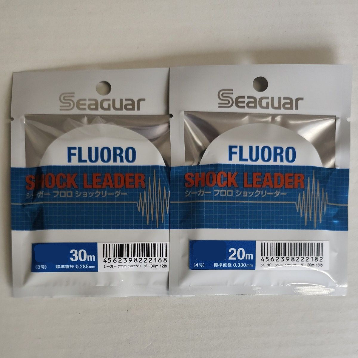 Seaguar Leader 30m