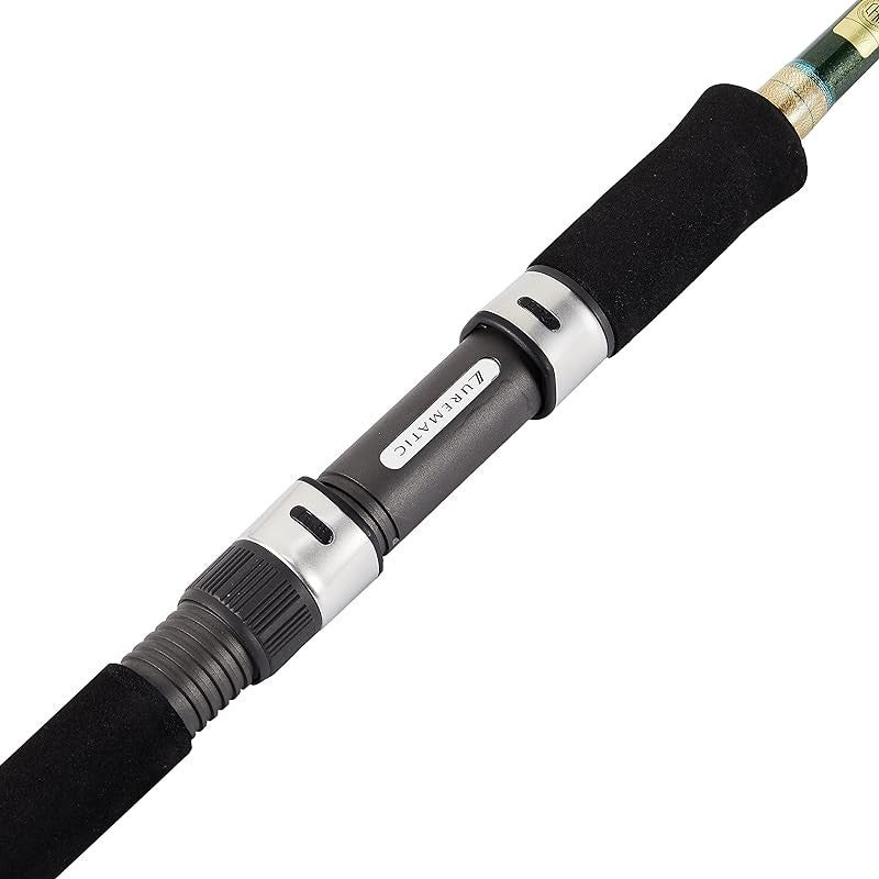 Lure-Matic MB