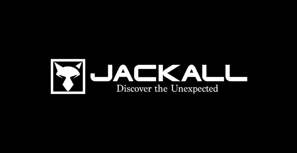 Jackall Kibikibina-go 2