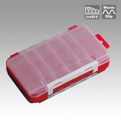 Meiho HG Run & Gun Case 1010W-1
