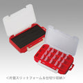 Meiho HG Run & Gun Case 1010W-1
