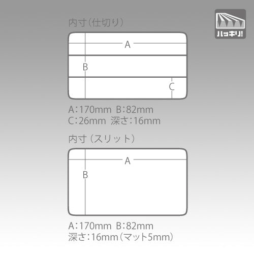 Meiho HG Run & Gun Case 1010W-1