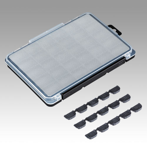 Light Game Case 3010