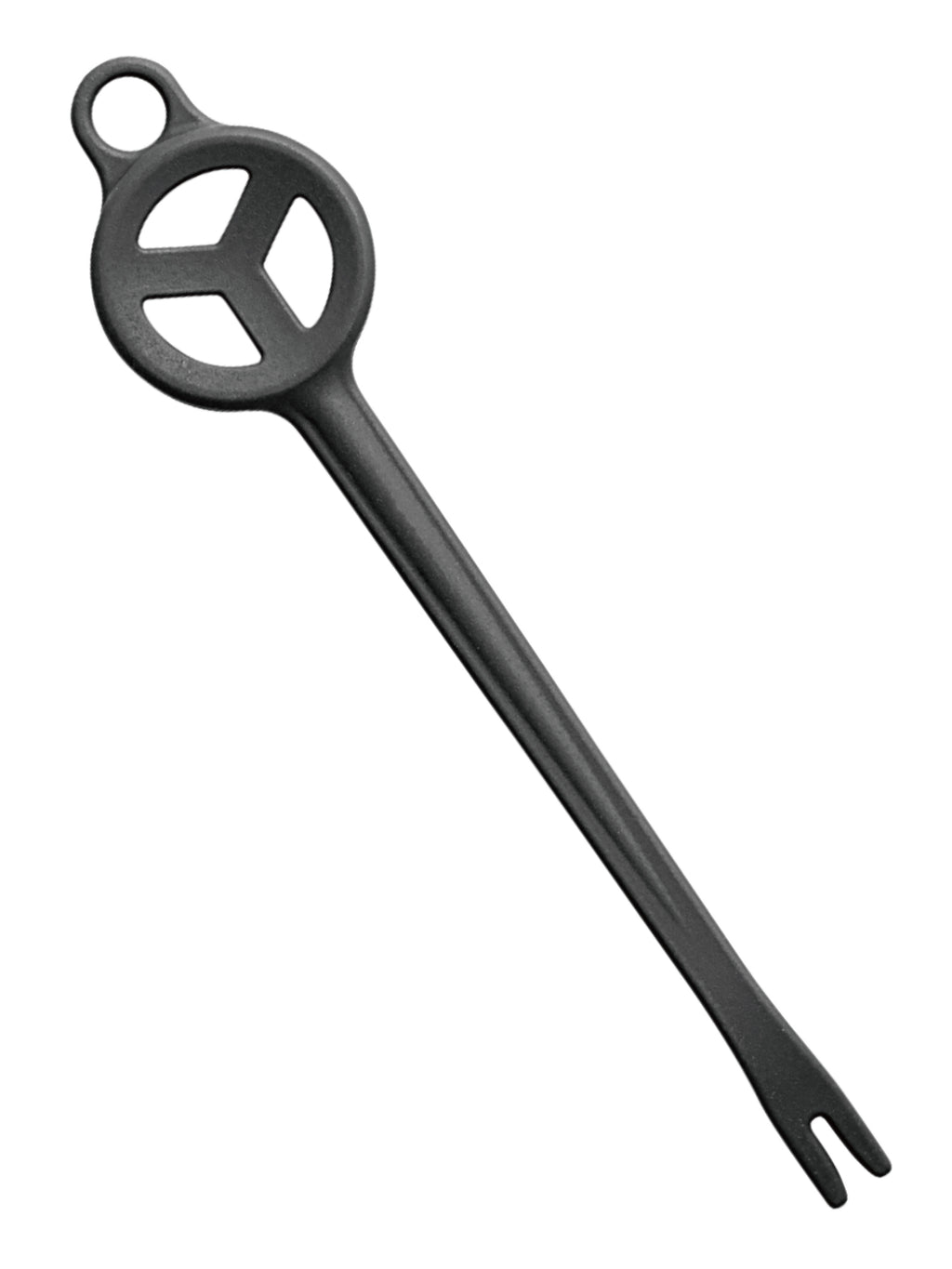 MC Hook Remover