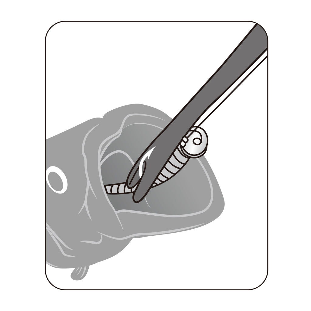 MC Hook Remover