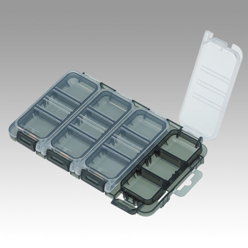 Quattro Case J