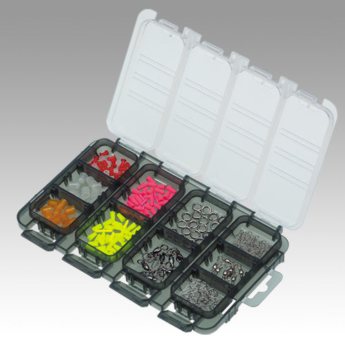 Quattro Case J
