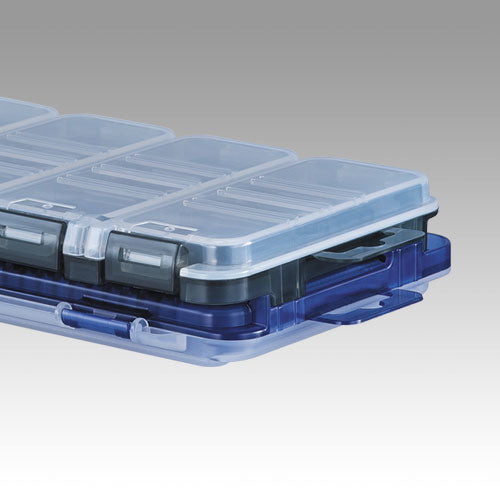 Quattro Case J