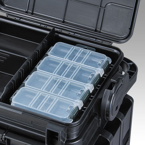 Quattro Case J