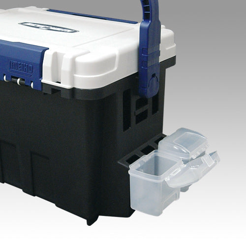 BM-100 Parts Case