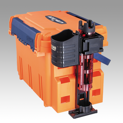 BM-25 Multi Holder for BM-250Light