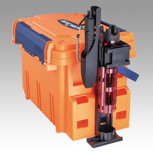 BM-25 Multi Holder for BM-250Light