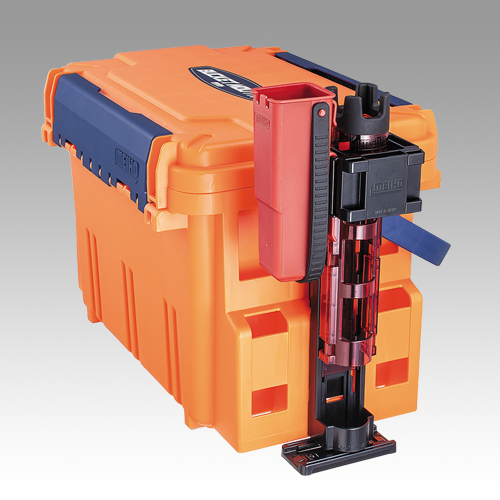 BM-25 Multi Holder for BM-250Light