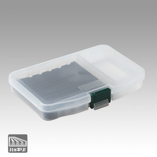 Slit Form Case F-7